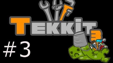 Tekkit - Philosopher