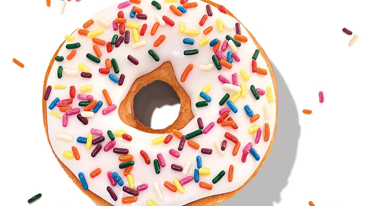 National Donut Day 2023: Where to get free donuts, deals, other ...