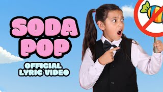 Toys And Colors - Ellie Wendy &amp; Ben Sharing Candy X SODA POP (Official Music Cover)