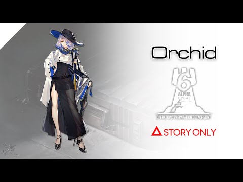 【Arknights】Operator Records -