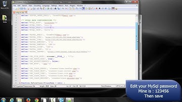 How to make an AQW Private server 2015 / Download in the description /