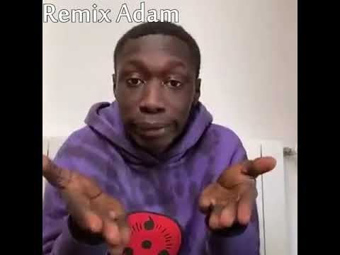 Remix Adam - Neyim varki