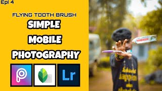 Flying brush mobile photography | snapseed editing | mobile photography | tamil | #mp_wala - 3