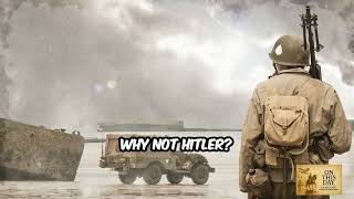 Did Hitler REALLY Die in 1945? | Shocking Theories & Declassified Files