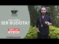 ¿Qué significa ser Budista? - Un café con Shivagam #28