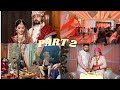 Behen ki shadi  band baaja baaraat  part 2  dipankur weds neha  wedding vlog