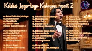 Koleksi 34 Lagu-lagu Baru Kedayan Terbaik NON-STOP ~ somcaiaesolo ~ part 2 #lagukedayan #kedayan