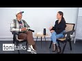 Jerald Napoles Shares How It's Like To Be Raised By A Single Mother | Toni Talks