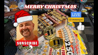 🔴$10 MILLION JACKPOT🎄Hunt🎁$20 Gold Rush Legacy🔥The ENTIRE Pack🤑with Appreciation GIVEAWAYS‼️