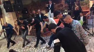 Davul Zurna Ile Akçaabat Horon Kurma