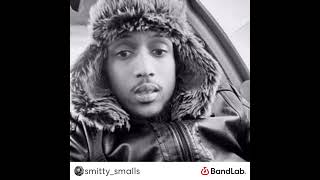 BigSmitty LuhCap HitEmUp (Freestyle) Audio MP3