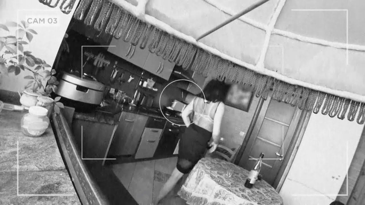 Опасные связи | Сезон 4 | Выпуск 18 - YouTube