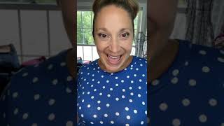 Lularoe Ariel fit & style video!