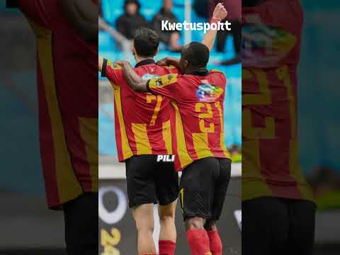 Simba Vs Esperance Kwa Mkapa Hatoki Mtu Takwimu Zinazoiua Esperance Simbasc Cafcl 