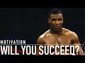 7 reasons why you wont succeed motivational video