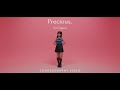 小倉 唯「Precious.」CHOREOGRAPHY VIDEO