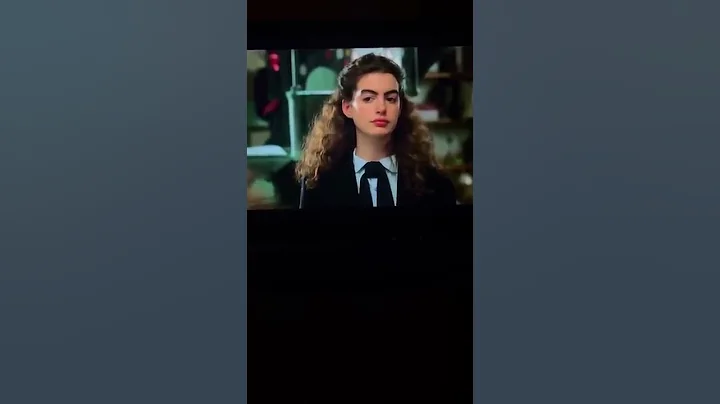 The Princess Diaries was funny#shorts#pri...