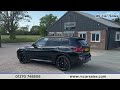 BMW X32.0 20d M Sport | RS Car Sales FE69