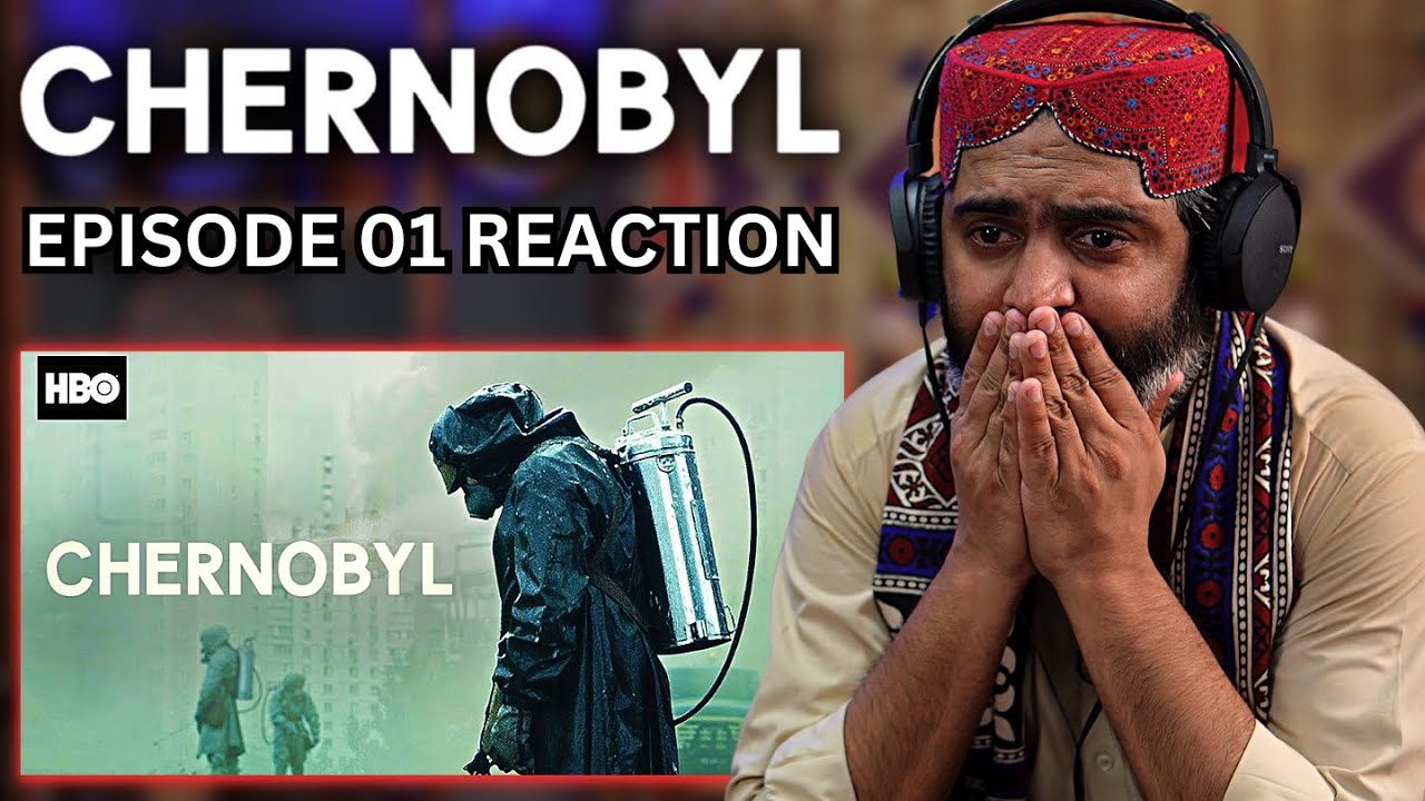 Small Town Guy Reacts to Chernobyl Ep 1 "