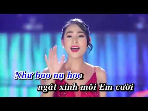 Nắng Có Còn Xuân Karaoke Beat Chuẩn Nữ || Ngọc Hân official