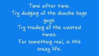 Ke$ha Crazy Beautiful Life Lyrics