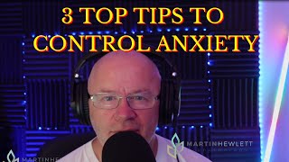 3  TOP TIPS TO CONTROL ANXIETY AND PANIC screenshot 4