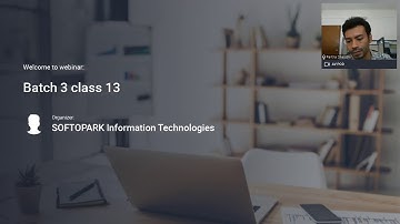 Basic Python Programming Tutorial Full Course in Bangla [] Softopark [] Batch 03 []| Class 13
