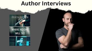My Author Interview w/ MJ Struven