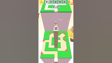 How To Play Mobile Gameplay #mobilegame  #maxlevel All Levels Gameplay Walkthrough ( Android & ios )