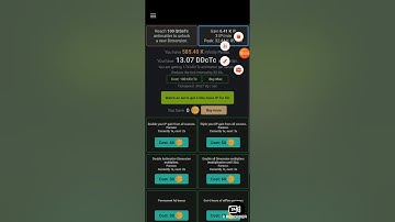 Antimatter Dimensions Episode 1 of getting all achievements