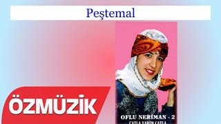 Peştemal - Karadeniz Kemençe Oflu Neriman  Resimi