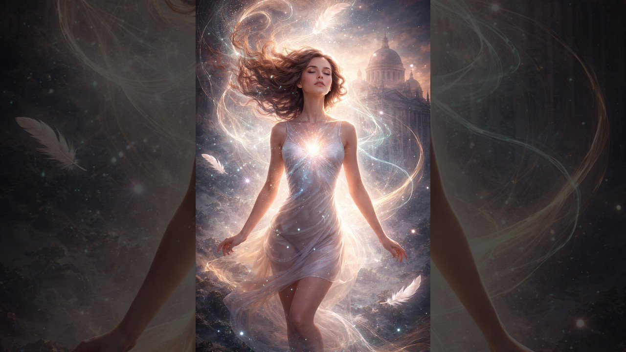 Материальна ли душа. Идея, слова мои, сделано в suno pro. Добавил мужской вокал, исправил ударения.