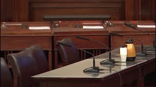NYPD Blames No-Show at Council Hearing on Gag Order, But There's No Order? | NBC New York