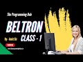 Beltron Bihar DEO 2024 || Power Point - Introduction || DEO Exam