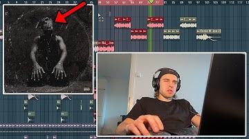 Making a Joey Bada$$ Type Beat with a BEAT SWITCH | FL Studio Cookup