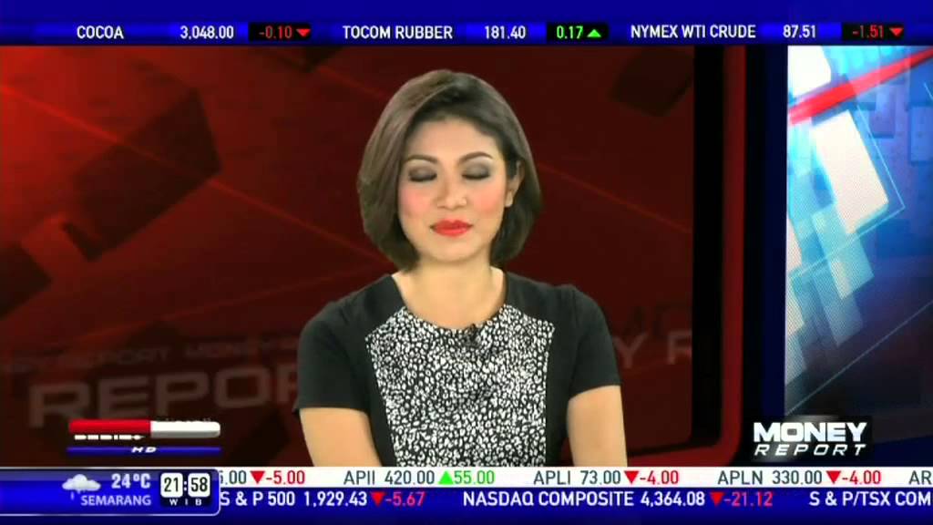 Money Report : Strategi Pertumbuhan Ekonomi Berkelanjutan (2/2)