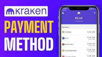 How To Add Payment Method on Kraken - Full Guide 2025
