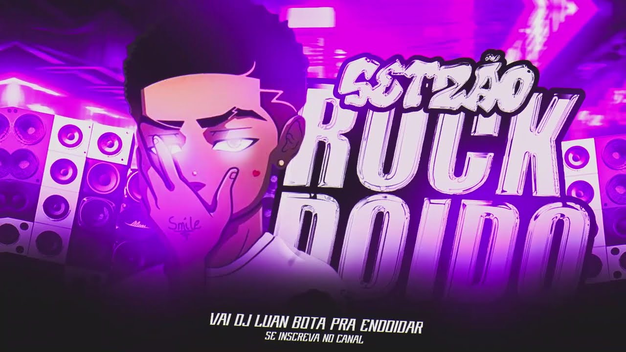 SET ROCK DOIDO 2025 - SETZÃO AS MAIS TOCADAS NO TIKTOK EM BELÉM DO PARÁ