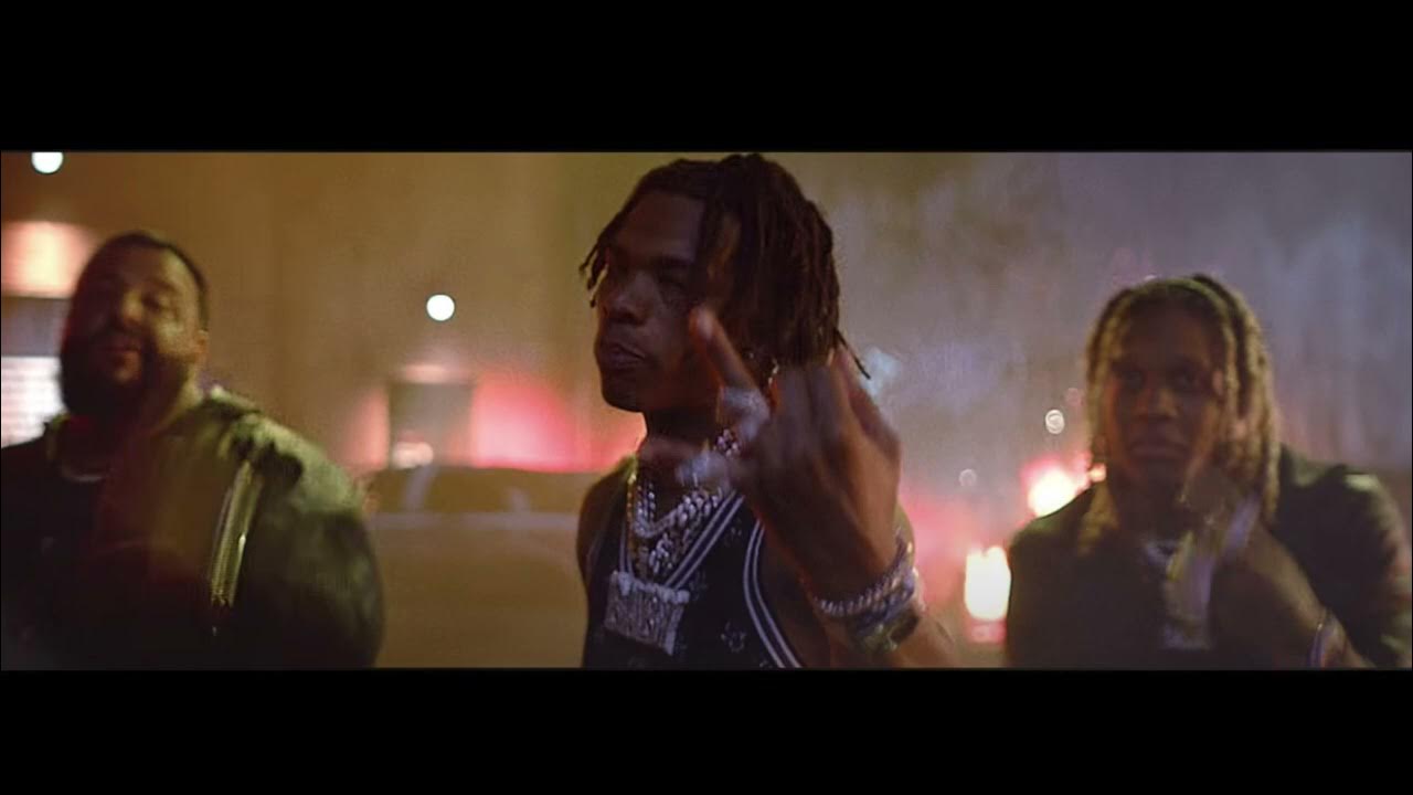 Give Me One More Chance Lyrics Lil Durk DJ Khaled - EVERY CHANCE I GET ft. Lil Baby, Lil Durk (LOW BASS) - YouTube