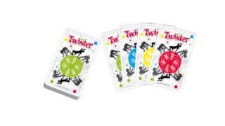 Shuffle - Twister screenshot 4