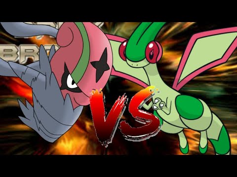 Pokemon Brick Bronze PvP #9 Can accelgor speed save our team?? - YouTube
