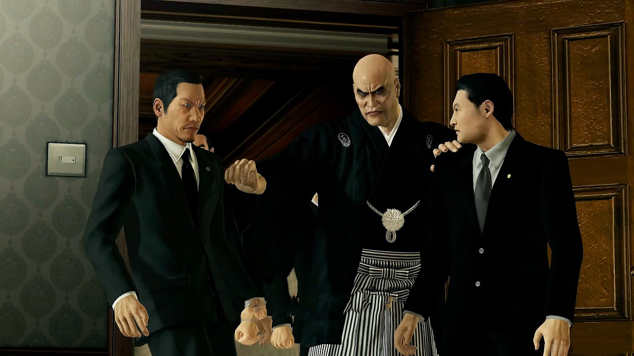 ネタベスト DVD 2013 KIWAMI Yakuza Kiwami In Recap - YouTube