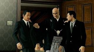 Yakuza Kiwami In Recap - YouTube