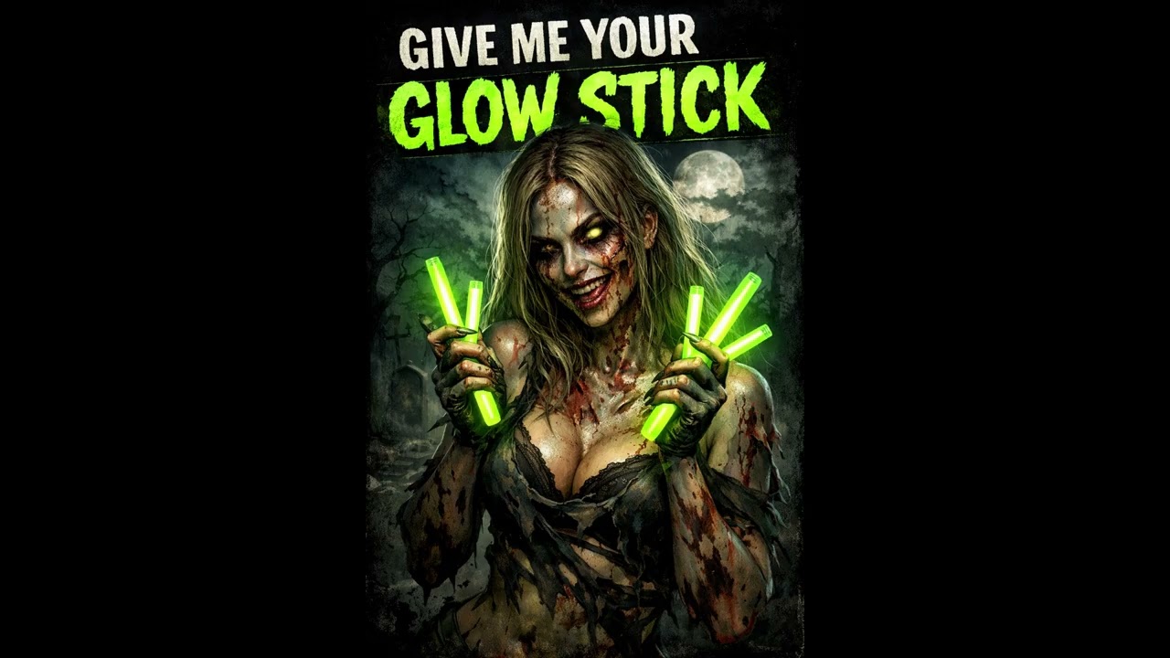 Give Me Your Glow Stick