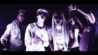 (Designer Panda Official Video) Spanish Remix-La Manada Nyc