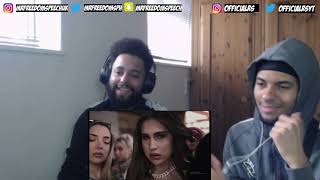 THIS IS A MOVIE 🔥 *UK🇬🇧REACTION* 🇬🇷 FLY LO - KHFISOS Greek Rap/drill