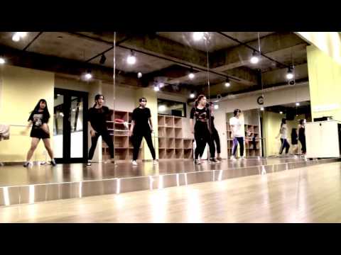 [울산댄스학원] 9월 주말(일) Waacking LV 2 Class 오후3시
