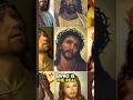 Who is the Real one? #jesus #shorts