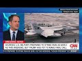 Rep. Himes Unpacks Trump's Military Build Up Near Iran.