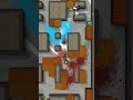 hunter assassin level 71